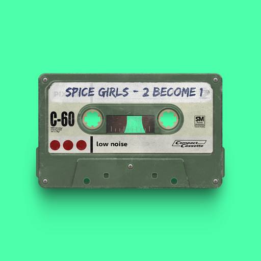 09763 - Spice Girls - 2 Become 1